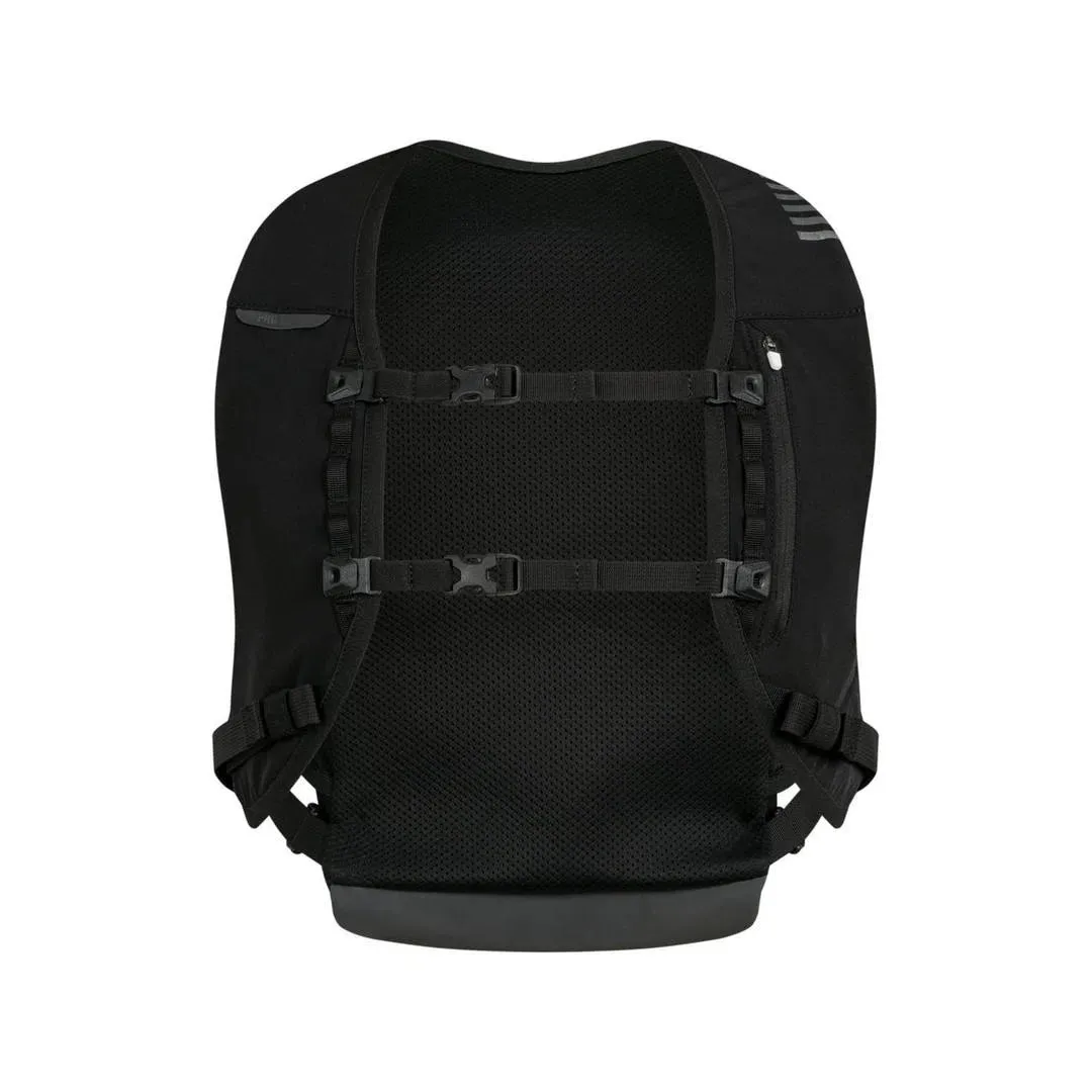 Rapha Pro Team Lightweight Backpack, Black Rapha Pro Team Lightweight Backpack, Black