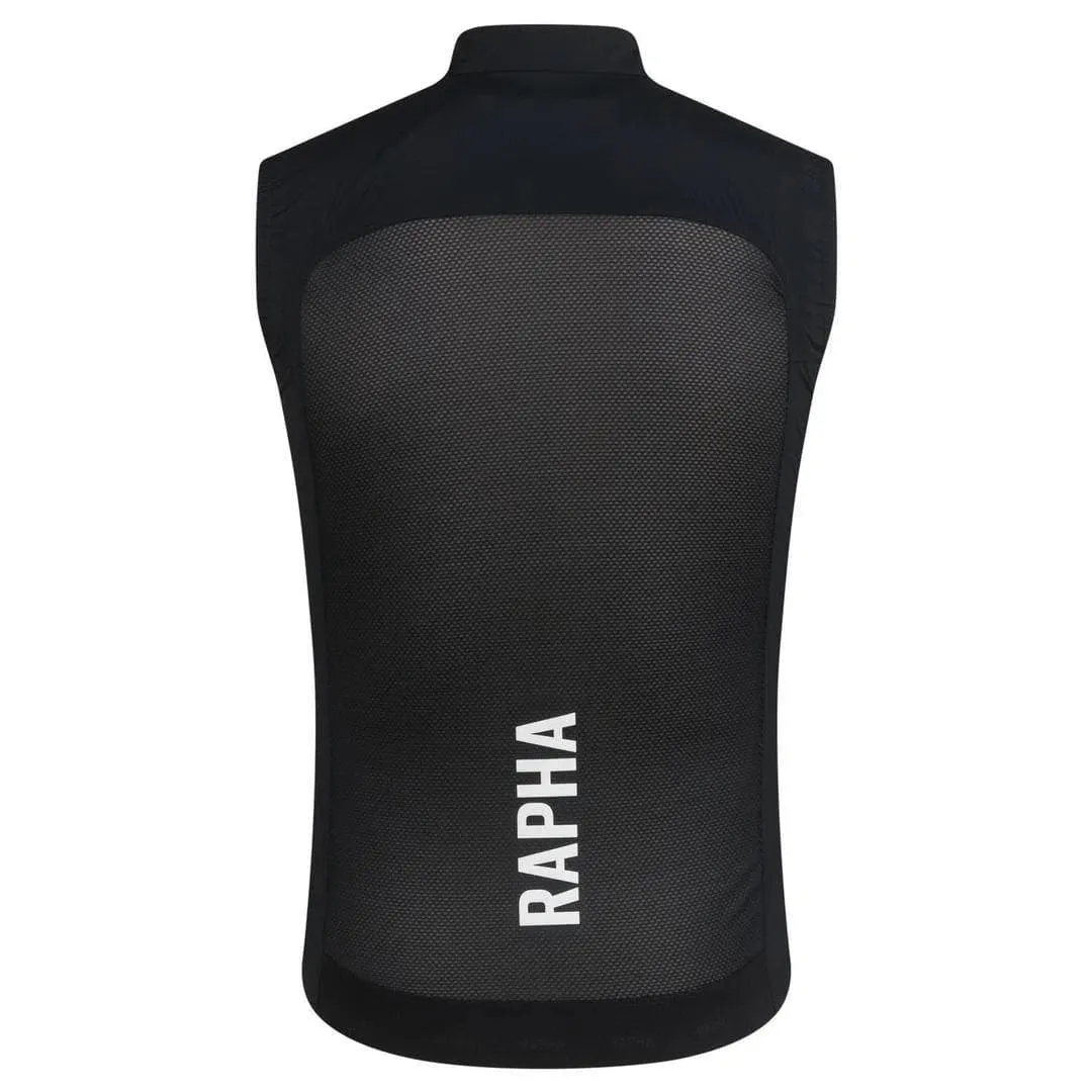 Rapha Pro Team Lightweight Gilet Rapha Pro Team Lightweight Gilet