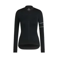 Rapha Pro Team Thermal Long Sleeve Women Jersey Rapha Pro Team Thermal Long Sleeve Women Jersey