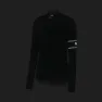Rapha Pro Team Thermal Long Sleeve Women Jersey, BLW Black
