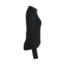 Rapha Pro Team Thermal Long Sleeve Women Jersey, BLW Black
