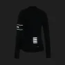 Rapha Pro Team Thermal Long Sleeve Women Jersey, BLW Black