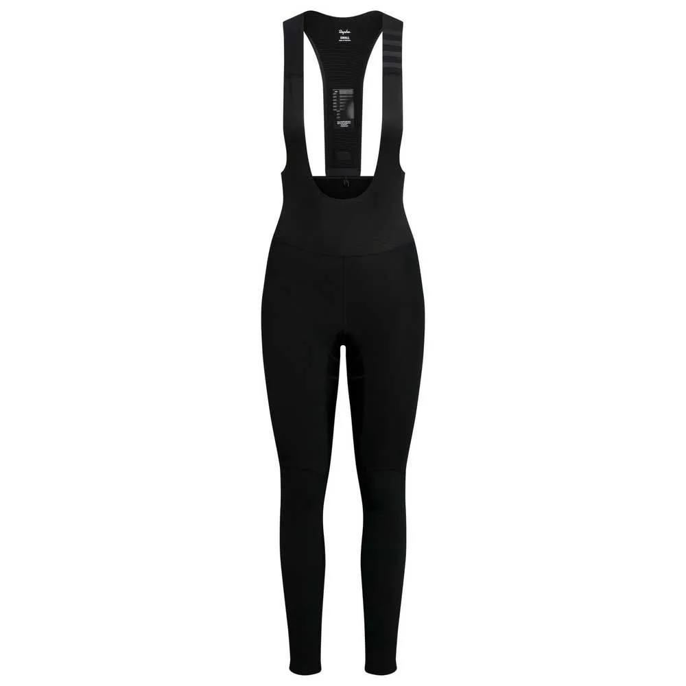 Rapha Pro Team Winter Bib Shorts Rapha Pro Team Winter Bib Shorts