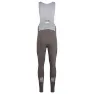Rapha Pro Team Winter Bib Tights with Pad II, KSC Mushroom/Silver