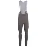 Rapha Pro Team Winter Bib Tights with Pad II, KSC Mushroom/Silver