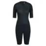 Rapha Pro Team Women Roadsuit, BBK Black/Black
