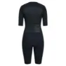 Rapha Pro Team Women Roadsuit, BBK Black/Black