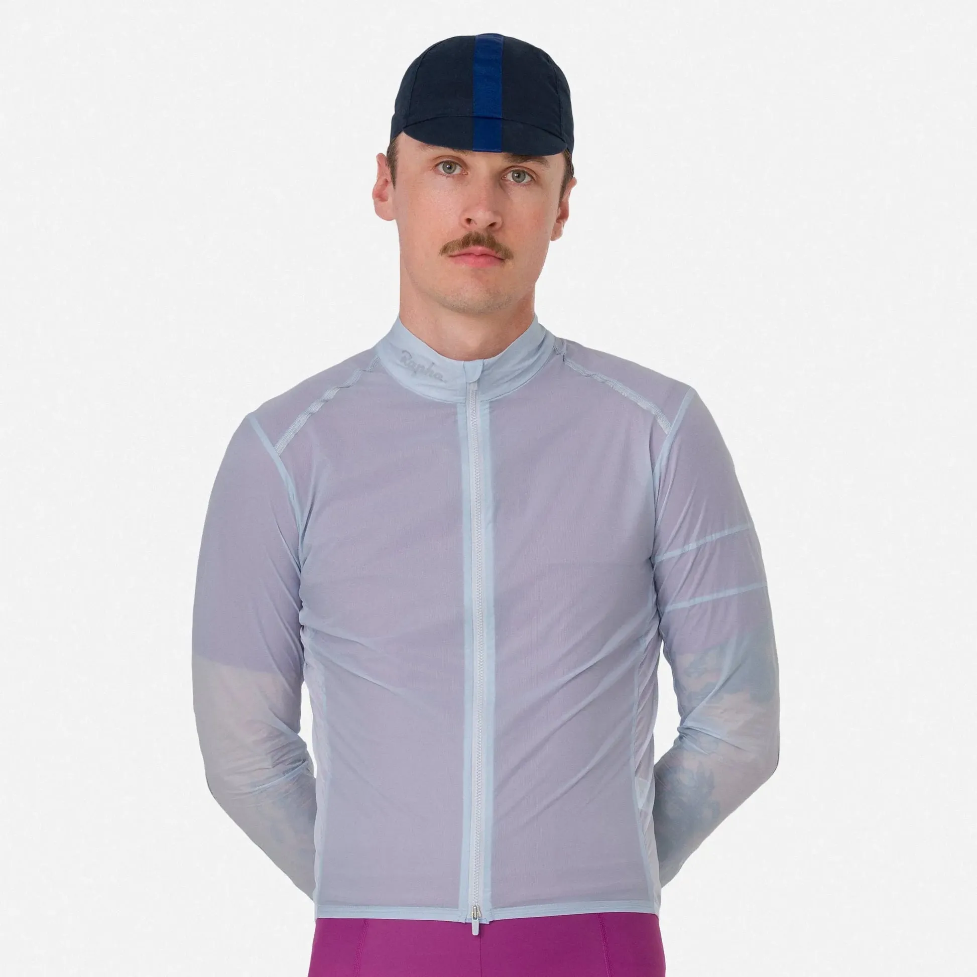 Rapha RAPH Brevet Element Wind Jacket Rapha RAPH Brevet Element Wind Jacket