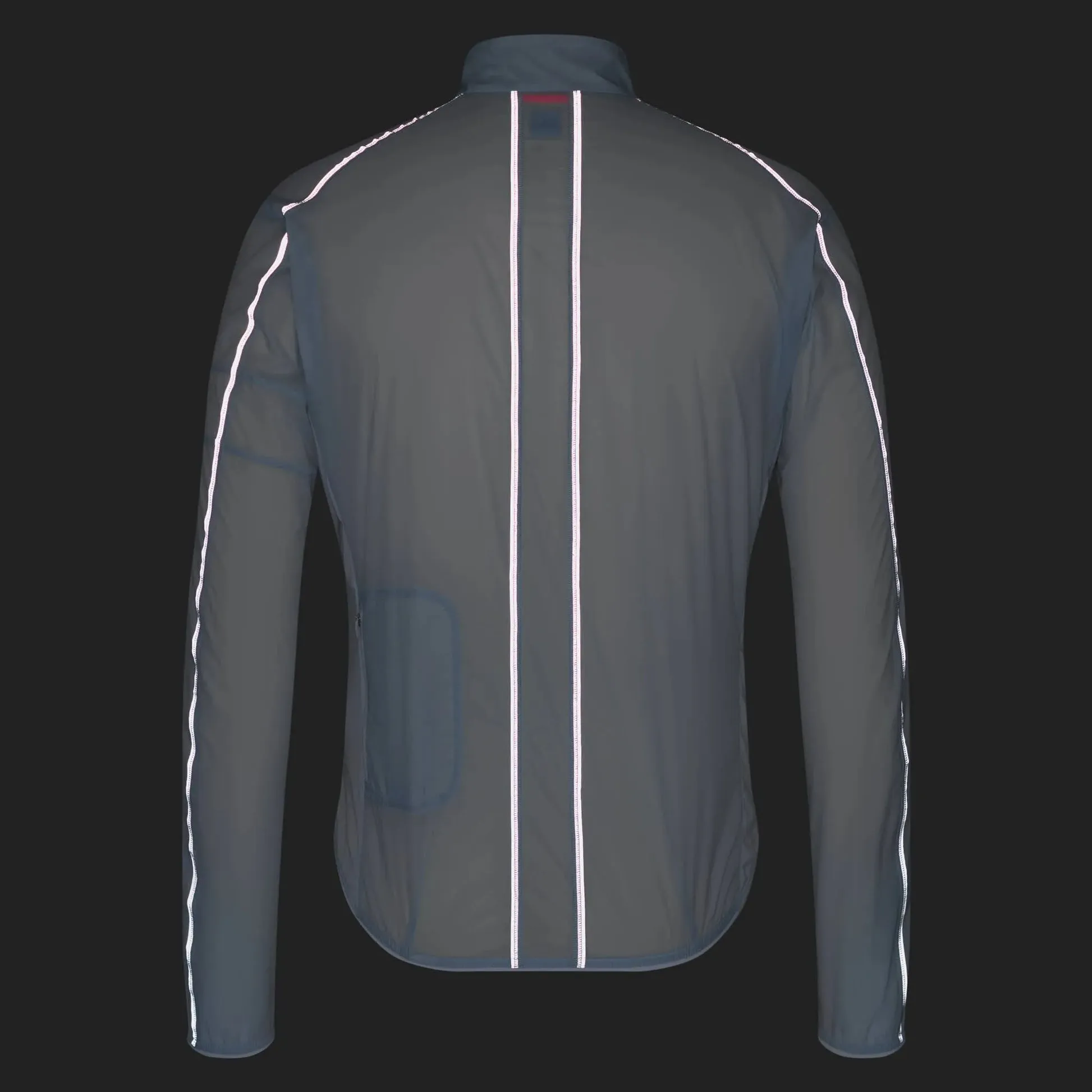 Rapha RAPH Brevet Element Wind Jacket Rapha RAPH Brevet Element Wind Jacket
