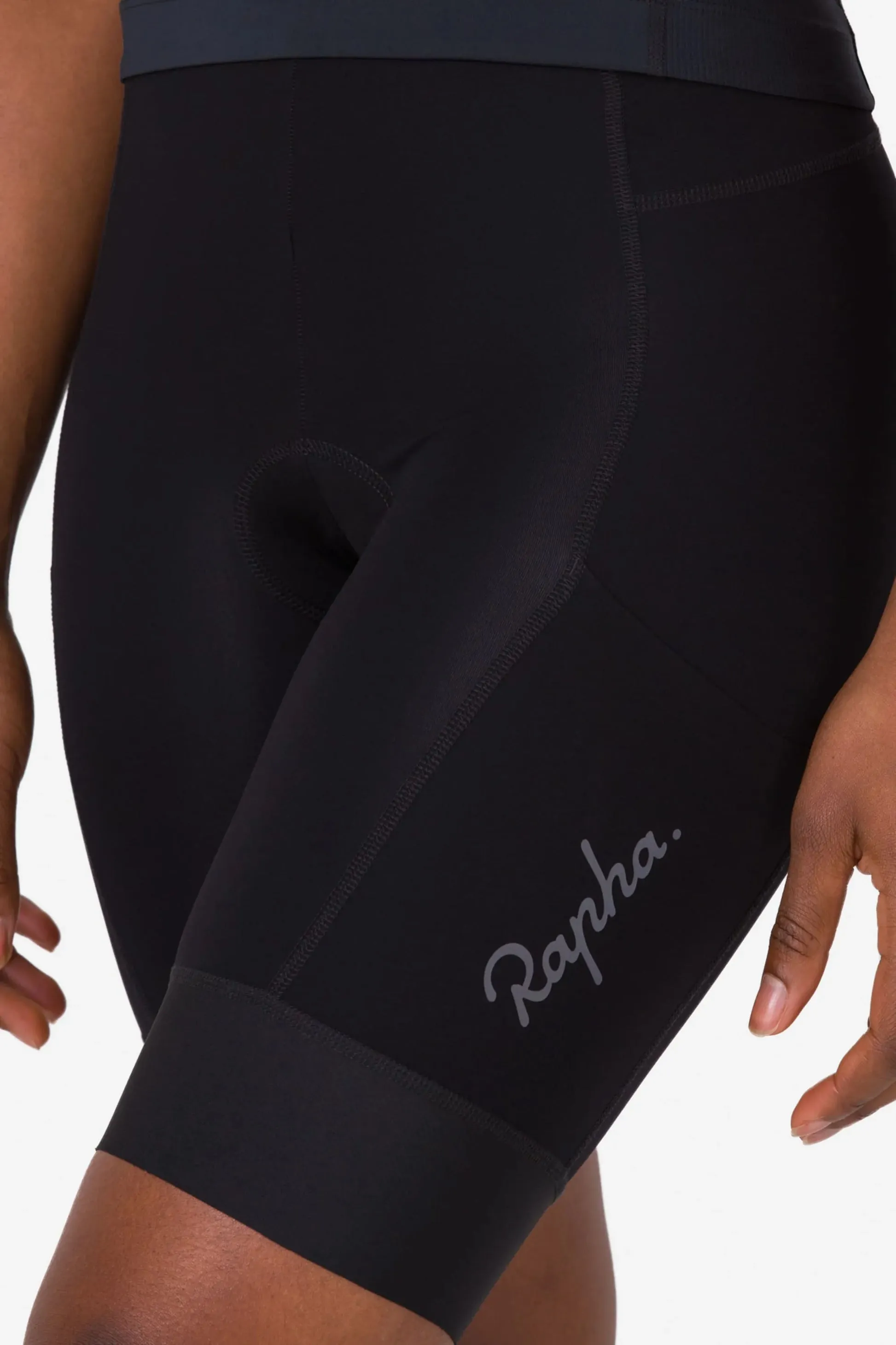 Rapha Regular Women Cargo Shorts Rapha Regular Women Cargo Shorts