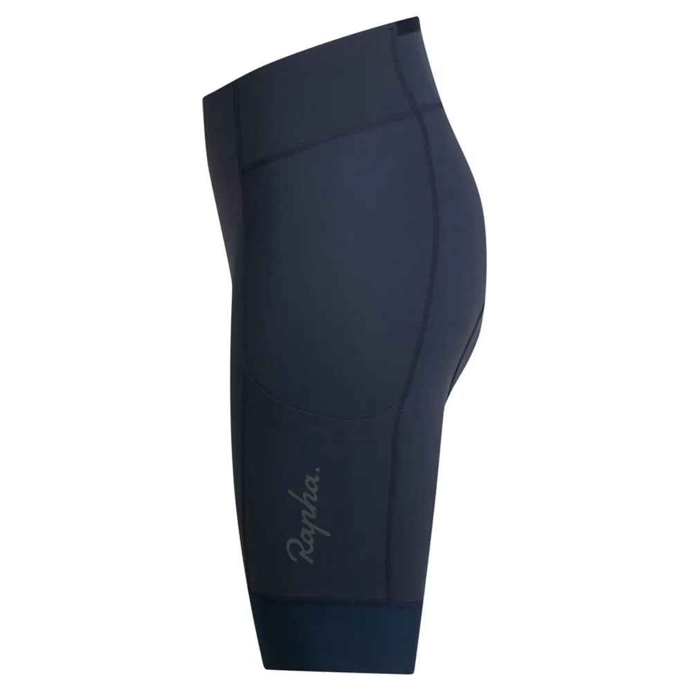 Rapha Regular Women Cargo Shorts Rapha Regular Women Cargo Shorts