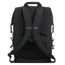 Rapha Roll Top Backpack, Black, One Size