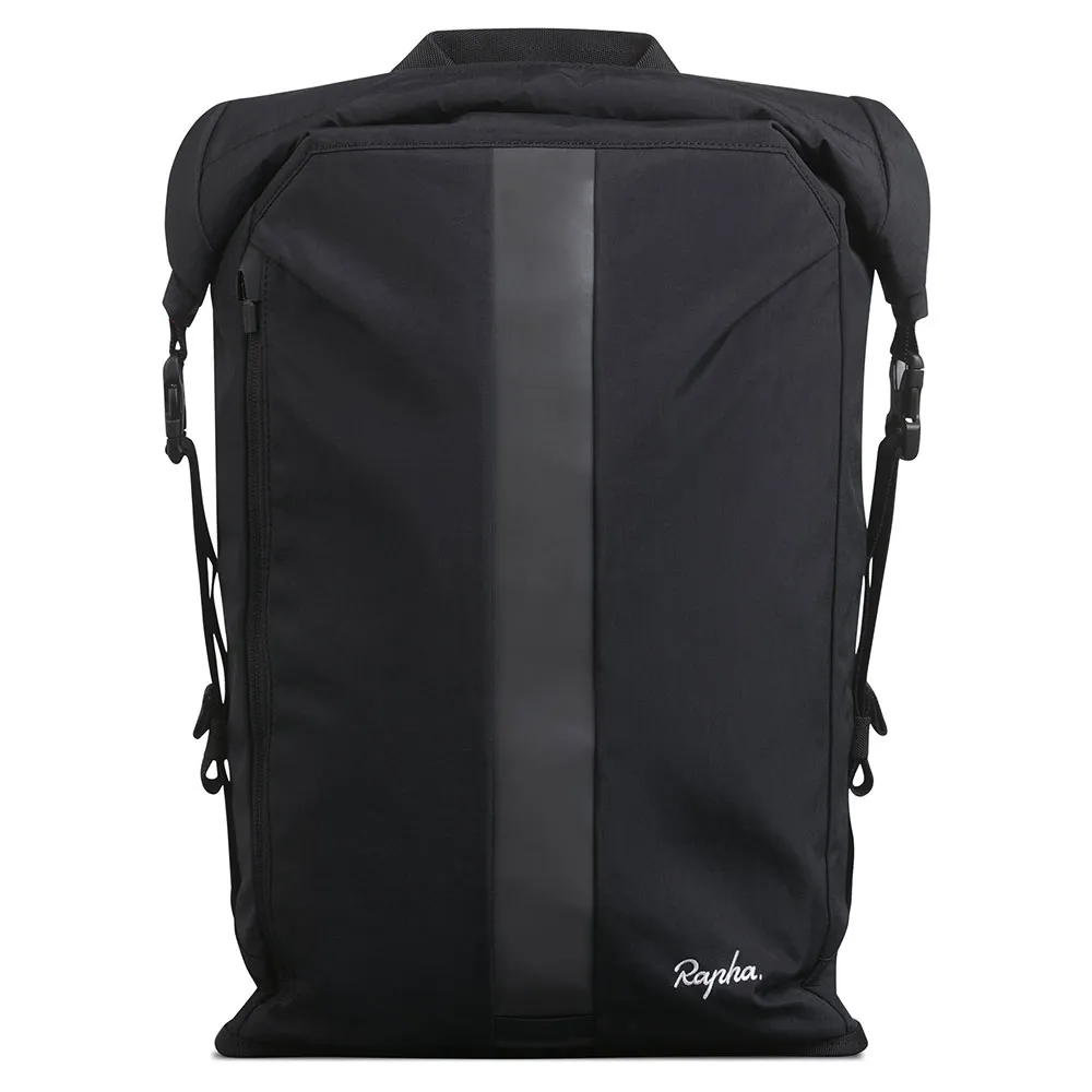 Rapha Ryggsäck 30l, Black, One Size