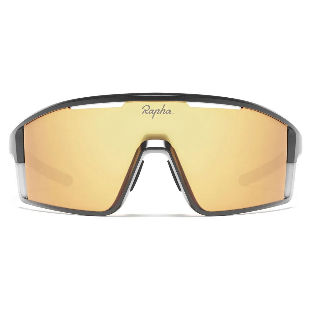 Rapha Sestri Solglasögon, Black / gold, Black/CAT3