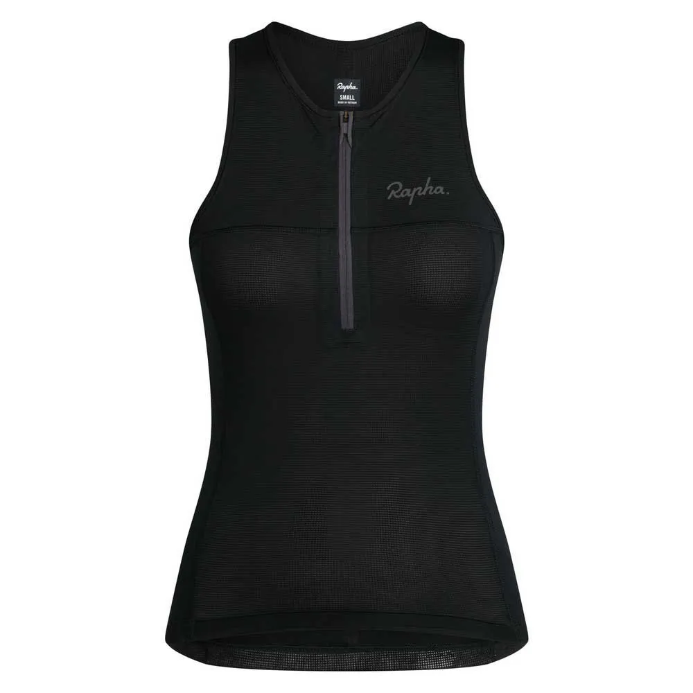Rapha Tank Ärmlös Cykeltröja