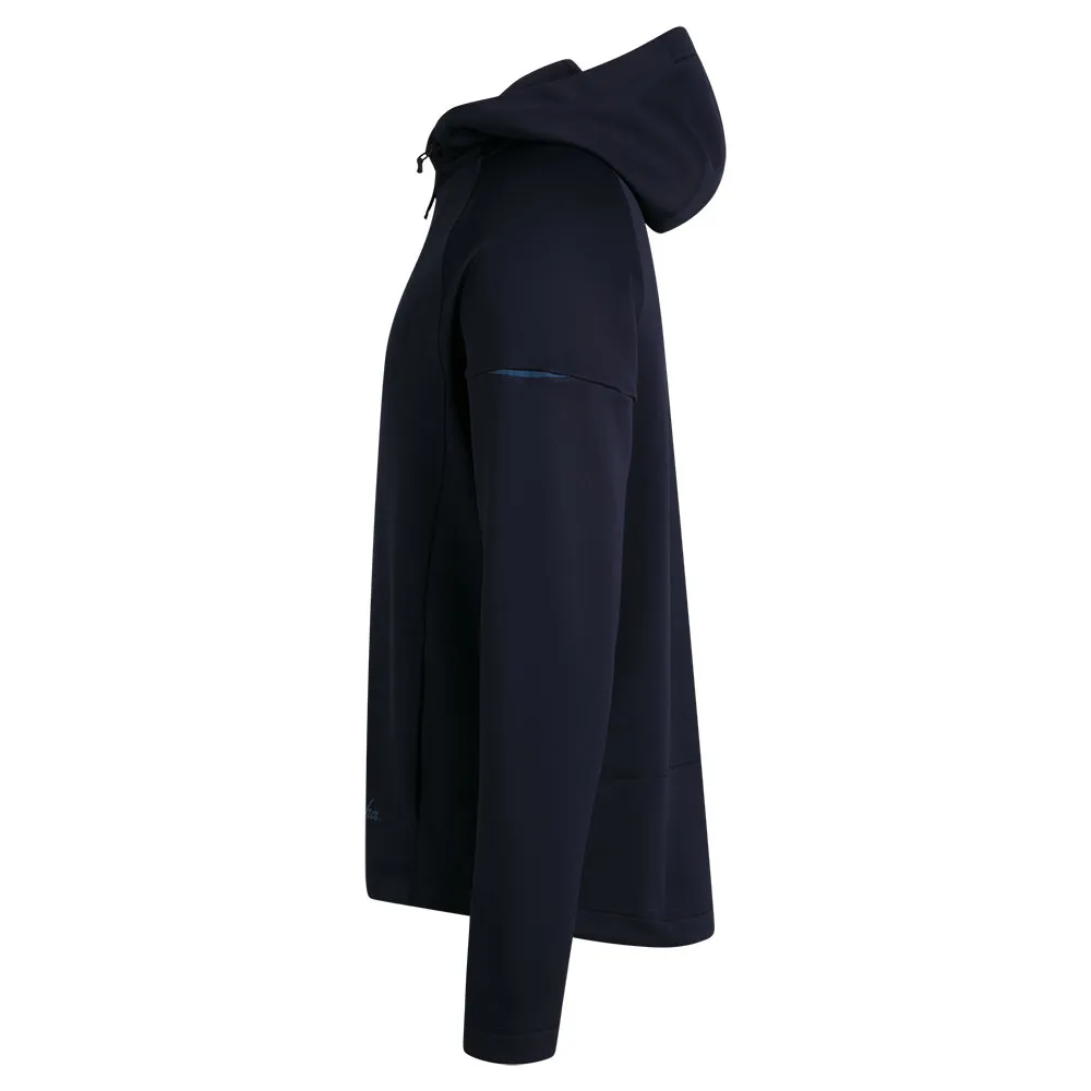 Rapha Tech Sweatshirt Med Dragkedja Rapha Tech Sweatshirt Med Dragkedja