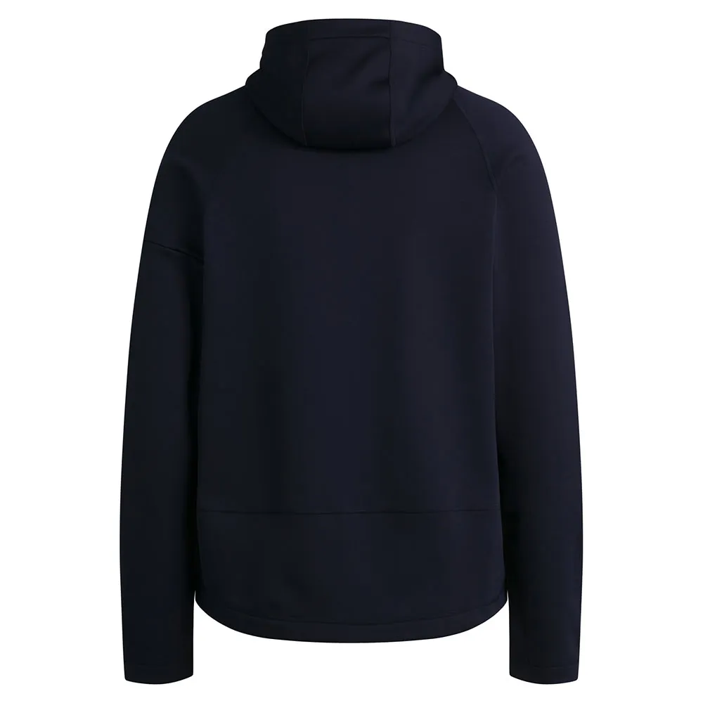 Rapha Tech Sweatshirt Med Dragkedja Rapha Tech Sweatshirt Med Dragkedja