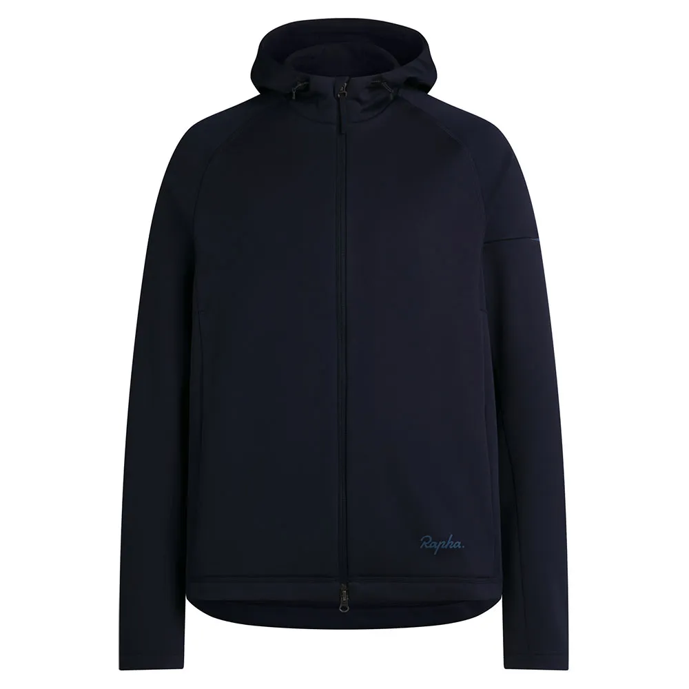 Rapha Tech Sweatshirt Med Dragkedja Rapha Tech Sweatshirt Med Dragkedja
