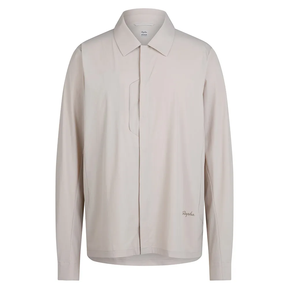 Rapha Tech T-shirt Med Lång ärm