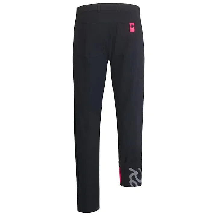 Rapha Technical Trousers, BLK Black Rapha Technical Trousers, BLK Black