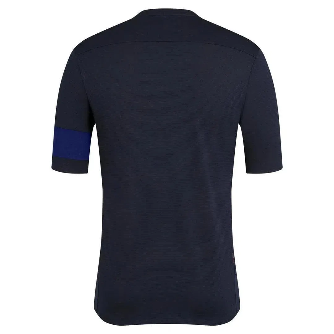 Rapha Technical Tshirt, SNV Dark Navy/Blue, XS Rapha Technical Tshirt, SNV Dark Navy/Blue, XS