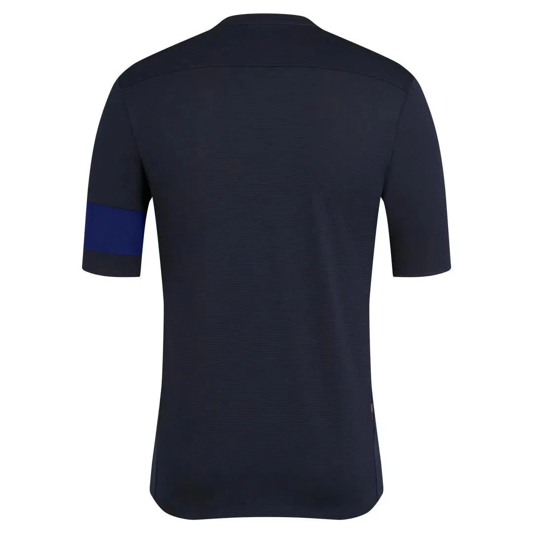 Rapha Technical Tshirt, SNV Dark Navy/Blue, XS Rapha Technical Tshirt, SNV Dark Navy/Blue, XS