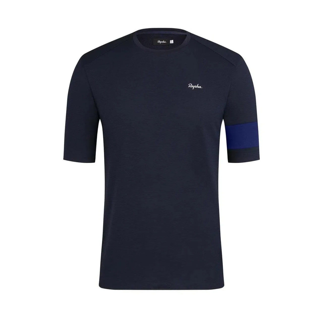 Rapha Technical Tshirt, SNV Dark Navy/Blue, XS Rapha Technical Tshirt, SNV Dark Navy/Blue, XS