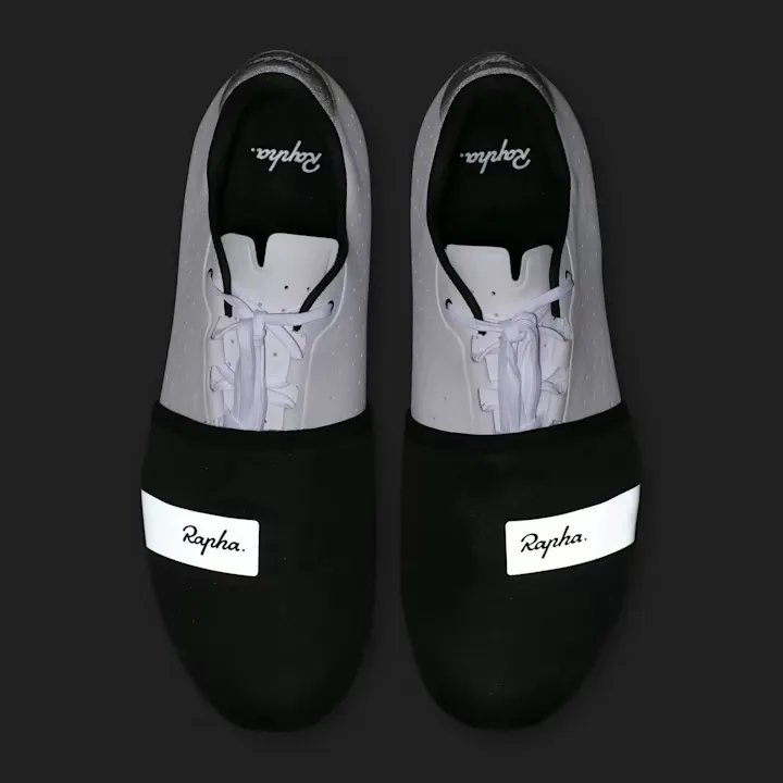 Rapha Toe Cover