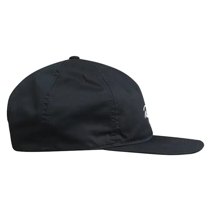 Rapha Trail 6 Panel Cap, AMC Black