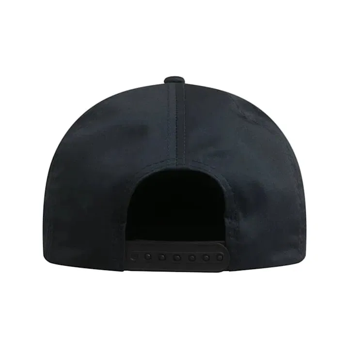 Rapha Trail 6 Panel Cap, AMC Black