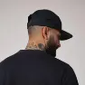 Rapha Trail 6 Panel Cap, AMC Black