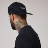 Rapha Trail 6 Panel Cap, AMC Black