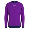 Rapha Trail Finale Windblock T-shirt Med Lång ärm