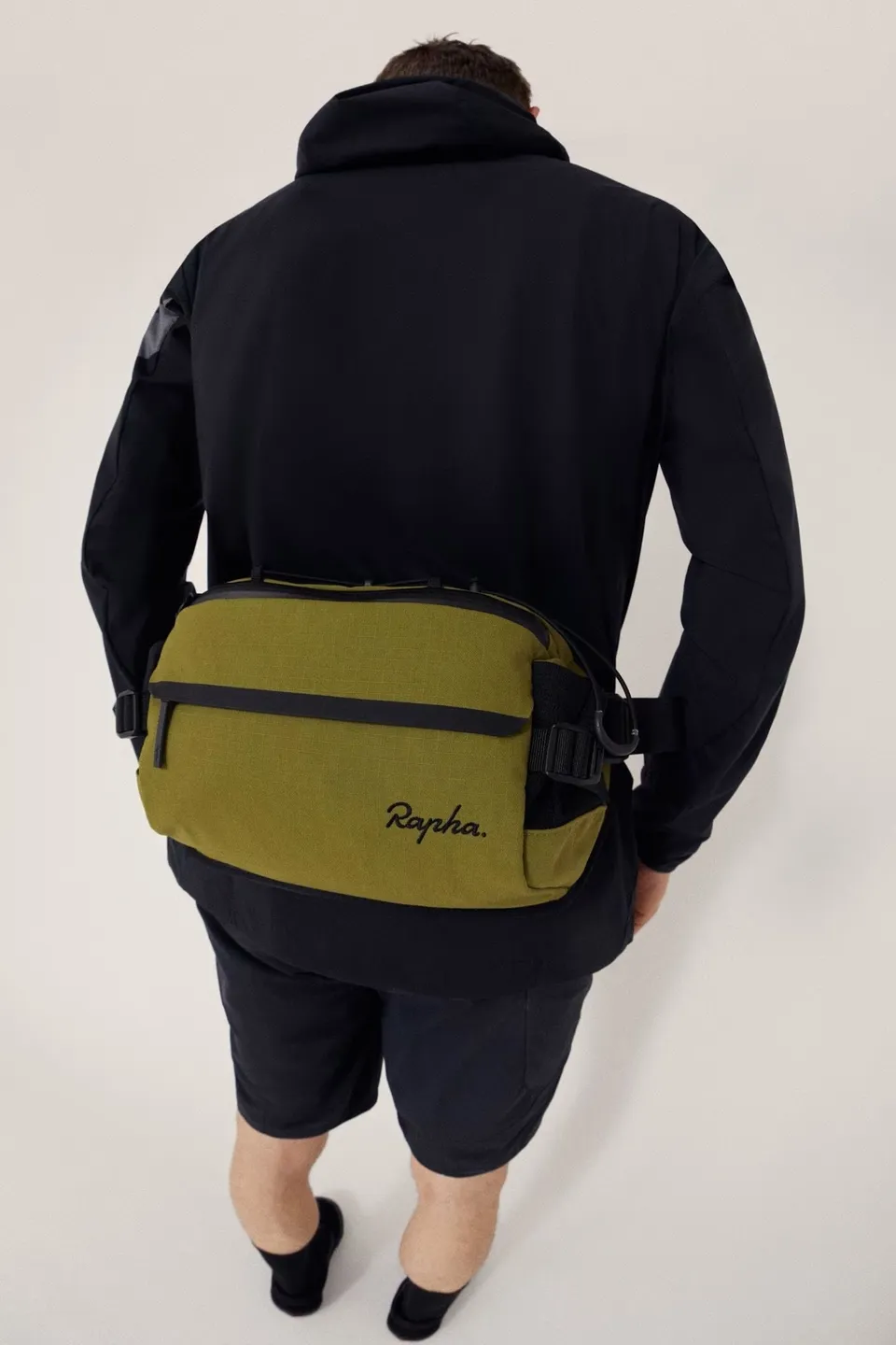 Rapha Trail Hip Pack Rapha Trail Hip Pack