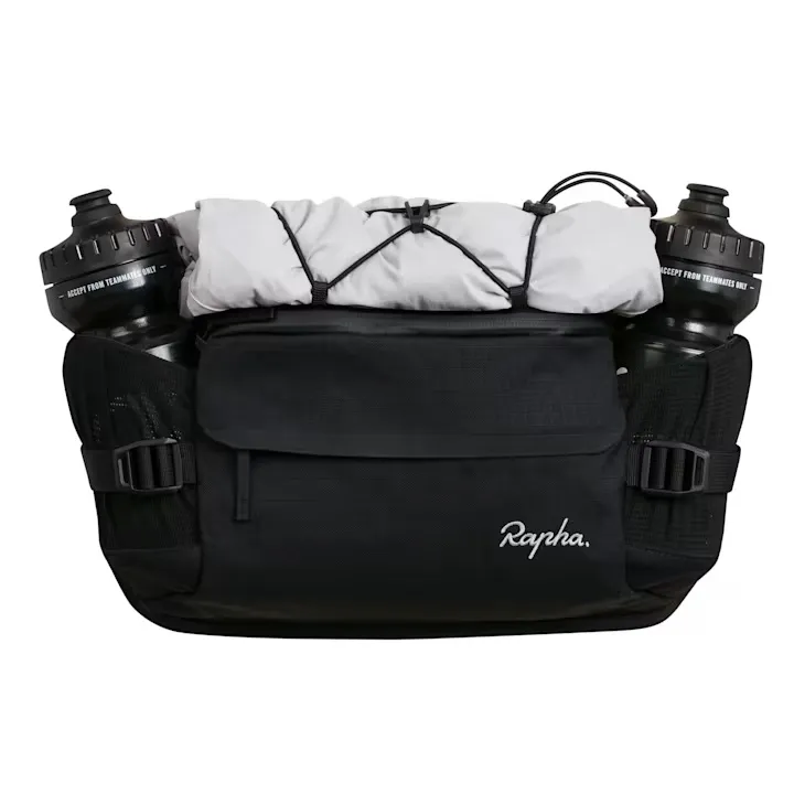 Rapha Trail Hip Pack Rapha Trail Hip Pack