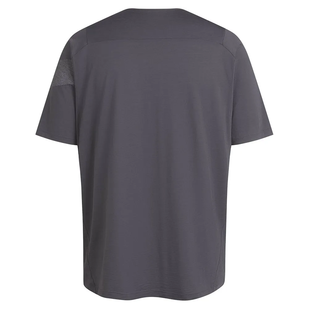 Rapha Trail Merino T-shirt Med Korta ärmar Rapha Trail Merino T-shirt Med Korta ärmar