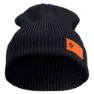 Rapha Trail Mössa, Black / orange
