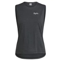 Rapha Trail Tank ärmlös T-shirt Rapha Trail Tank ärmlös T-shirt