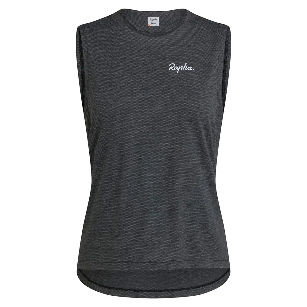 Rapha Trail Tank ärmlös T-shirt