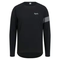 Rapha Trail Windblock Långärmad Trikå Rapha Trail Windblock Långärmad Trikå