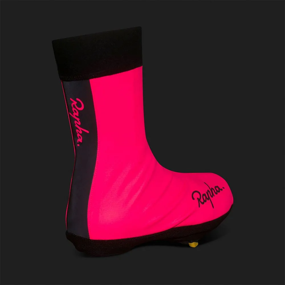 Rapha Wet Weather Skoöverdrag Rapha Wet Weather Skoöverdrag