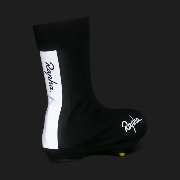 Rapha Wet Weather Skoöverdrag Rapha Wet Weather Skoöverdrag