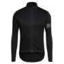 Rapha Winter Långärmad Trikå, Black, XL