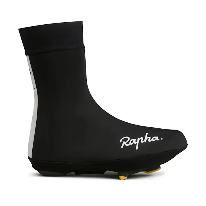 Rapha Winter Skoöverdrag, Svart Rapha Winter Skoöverdrag, Svart