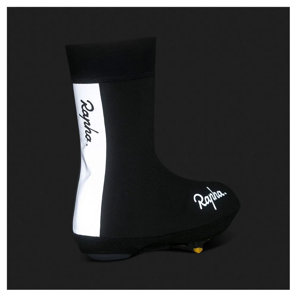 Rapha Winter Skoöverdrag