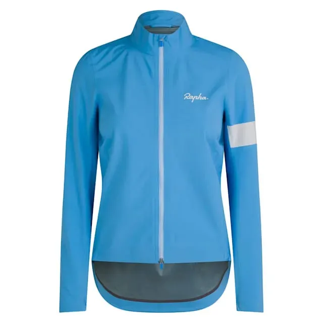 Rapha Women Core Rain Jacket III Rapha Women Core Rain Jacket III