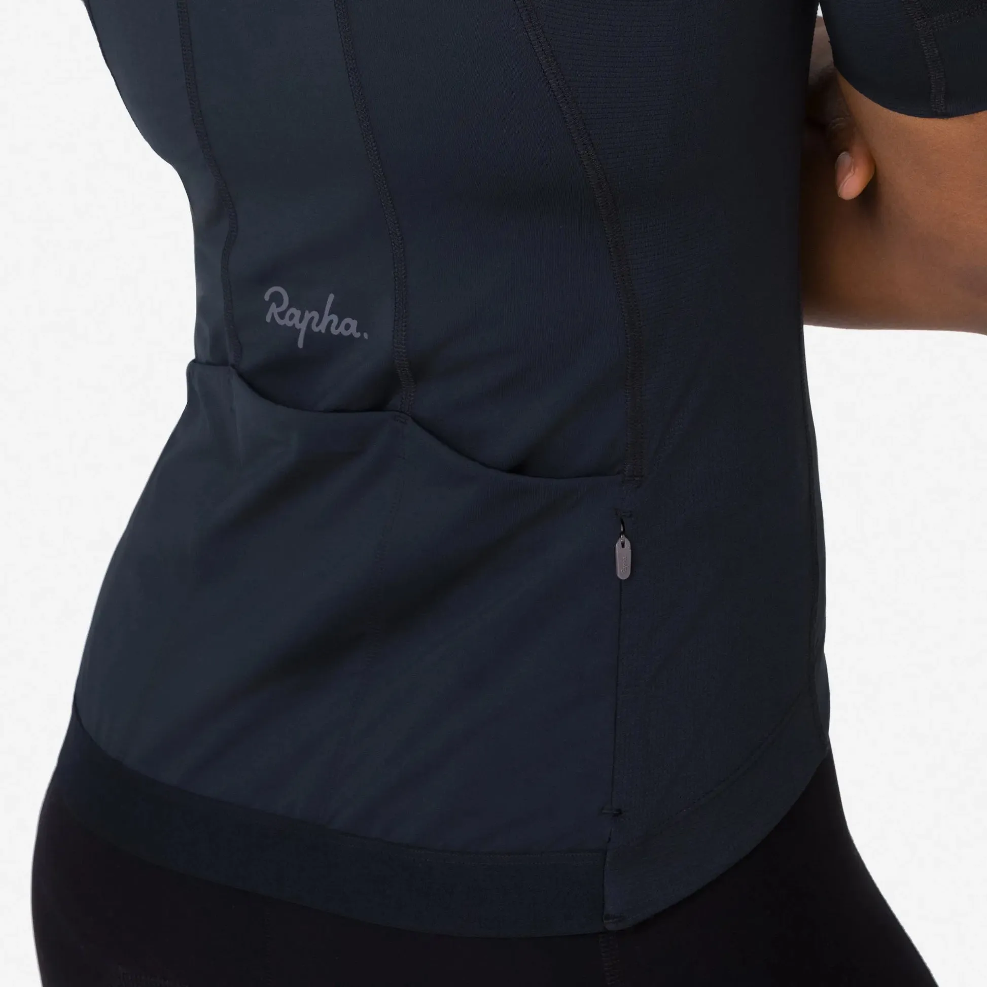 Rapha Women Jersey Rapha Women Jersey