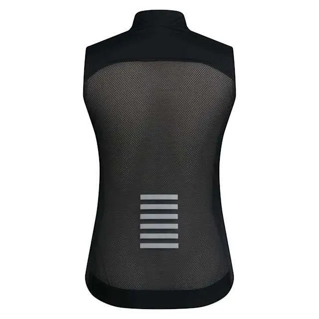 Rapha Women Pro Team Gilet II Rapha Women Pro Team Gilet II