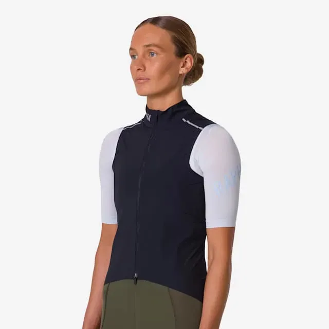 Rapha Women Pro Team Gilet II Rapha Women Pro Team Gilet II