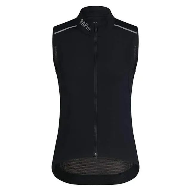 Rapha Women Pro Team Gilet II Rapha Women Pro Team Gilet II